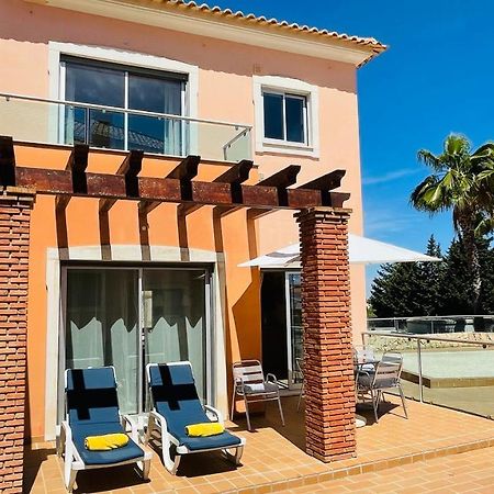 Villa Santa Maria N By Check-In Portugal Albufeira Esterno foto