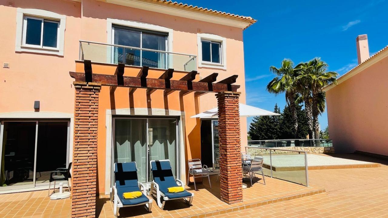 Villa Santa Maria N By Check-In Portugal Albufeira Esterno foto