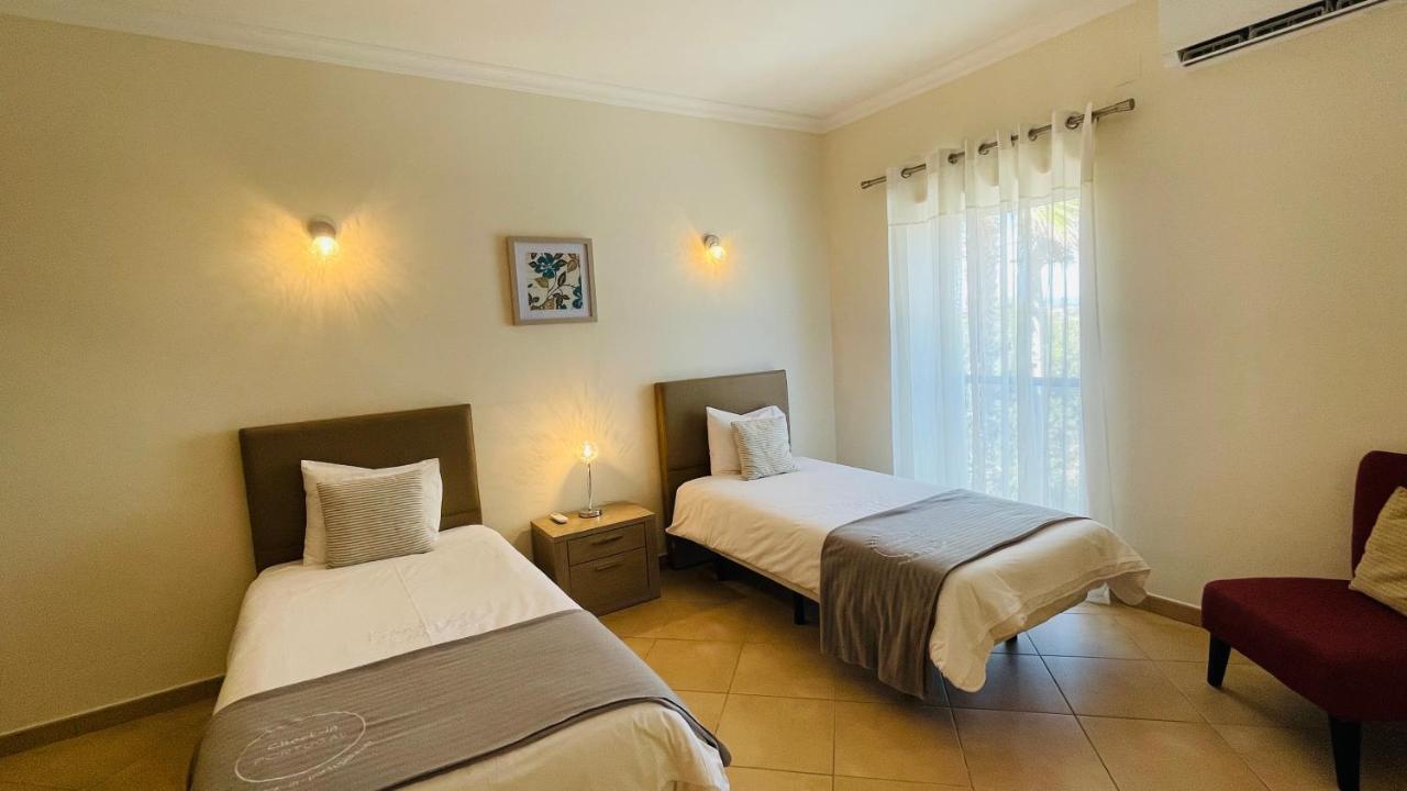 Villa Santa Maria N By Check-In Portugal Albufeira Esterno foto