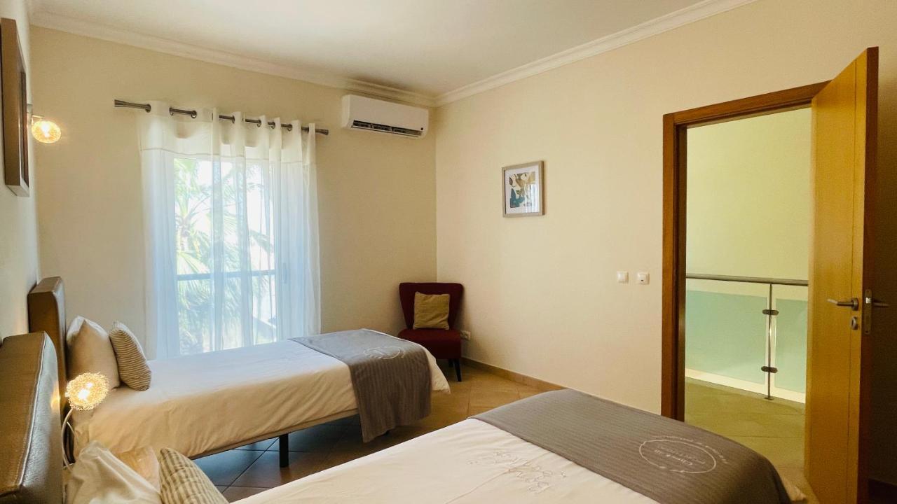Villa Santa Maria N By Check-In Portugal Albufeira Esterno foto