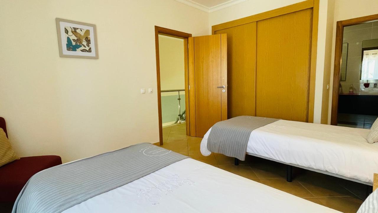 Villa Santa Maria N By Check-In Portugal Albufeira Esterno foto