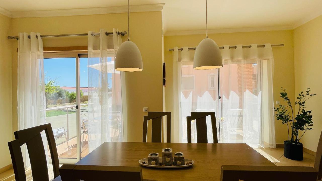 Villa Santa Maria N By Check-In Portugal Albufeira Esterno foto