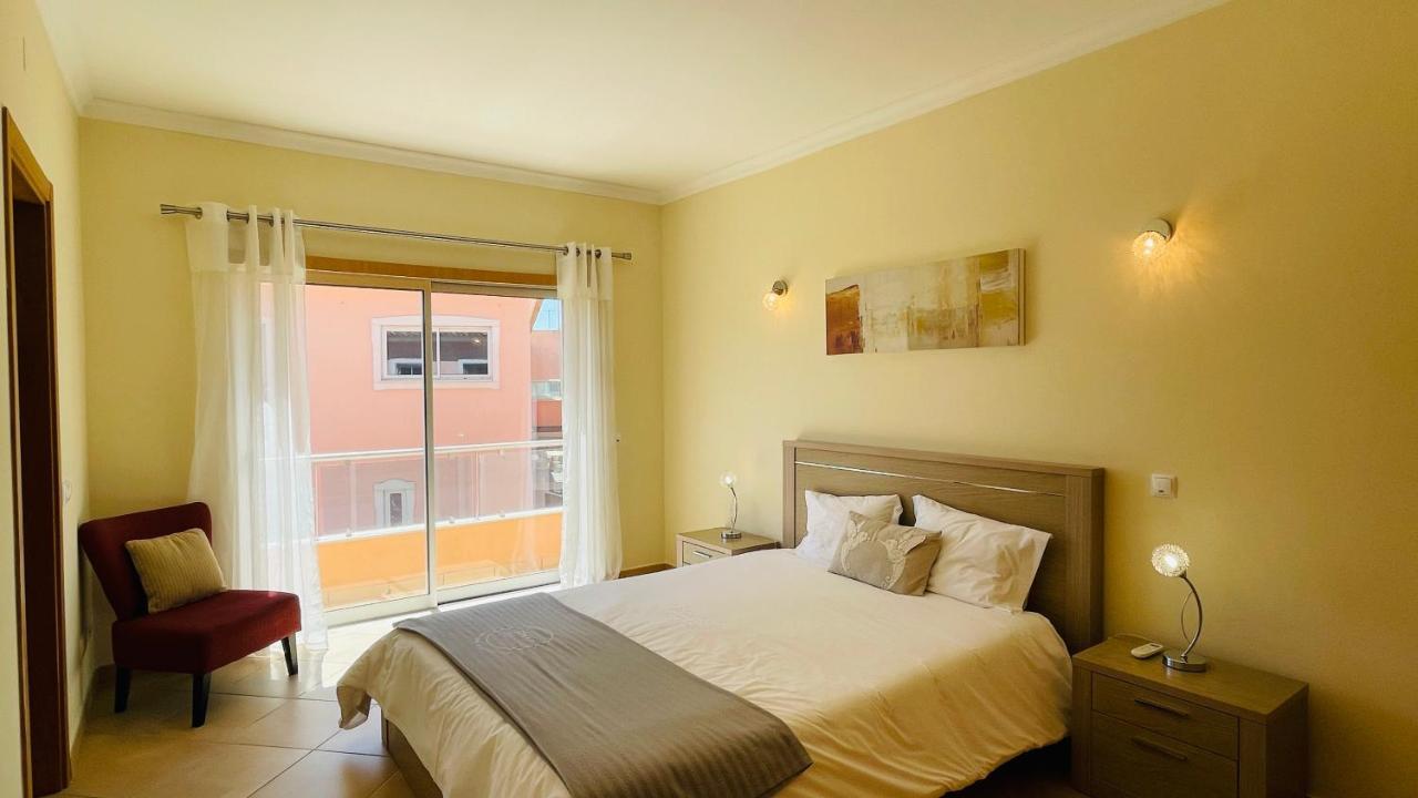 Villa Santa Maria N By Check-In Portugal Albufeira Esterno foto