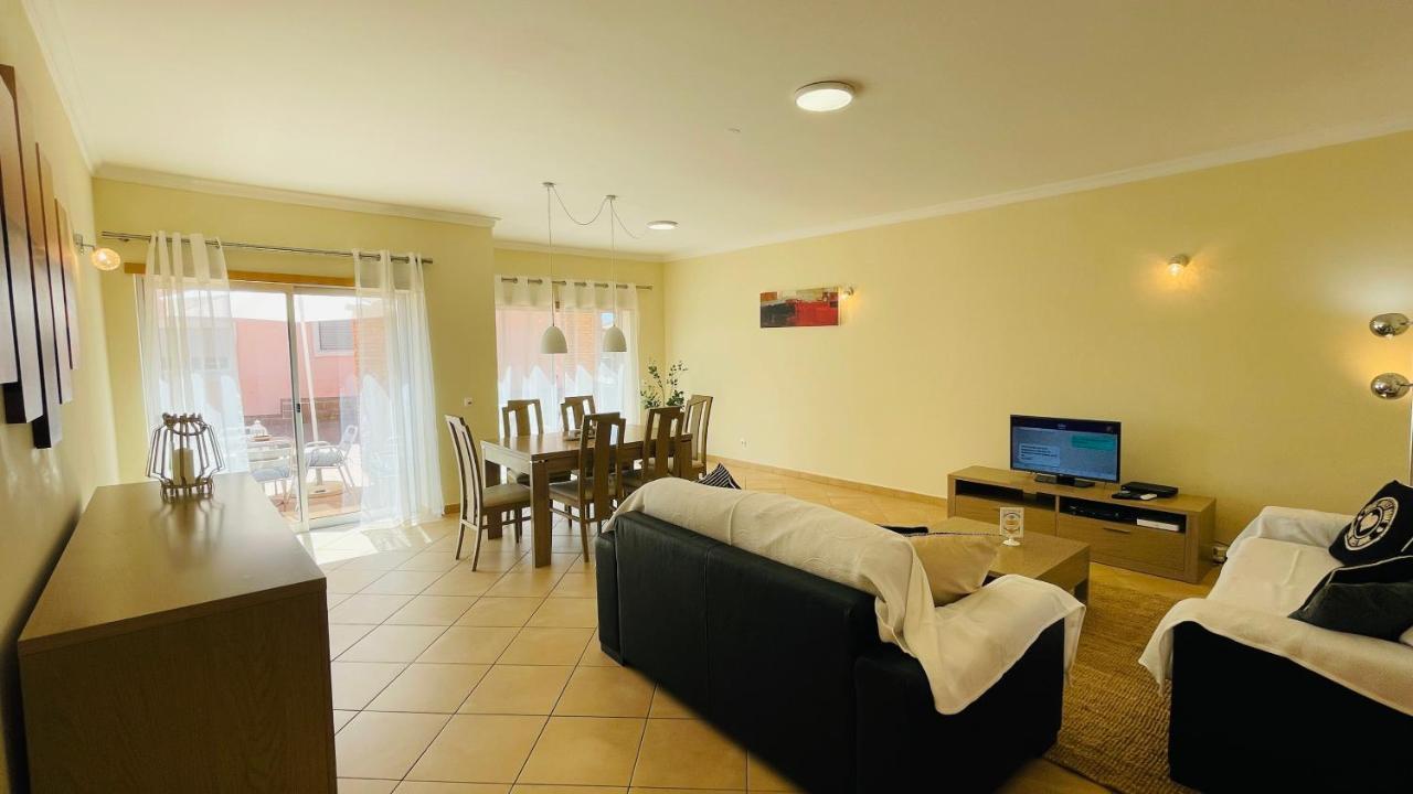 Villa Santa Maria N By Check-In Portugal Albufeira Esterno foto