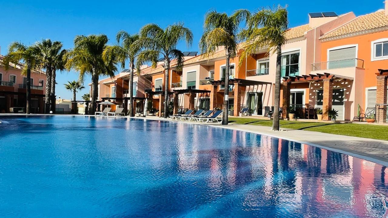 Villa Santa Maria N By Check-In Portugal Albufeira Esterno foto