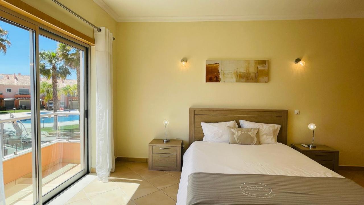 Villa Santa Maria N By Check-In Portugal Albufeira Esterno foto