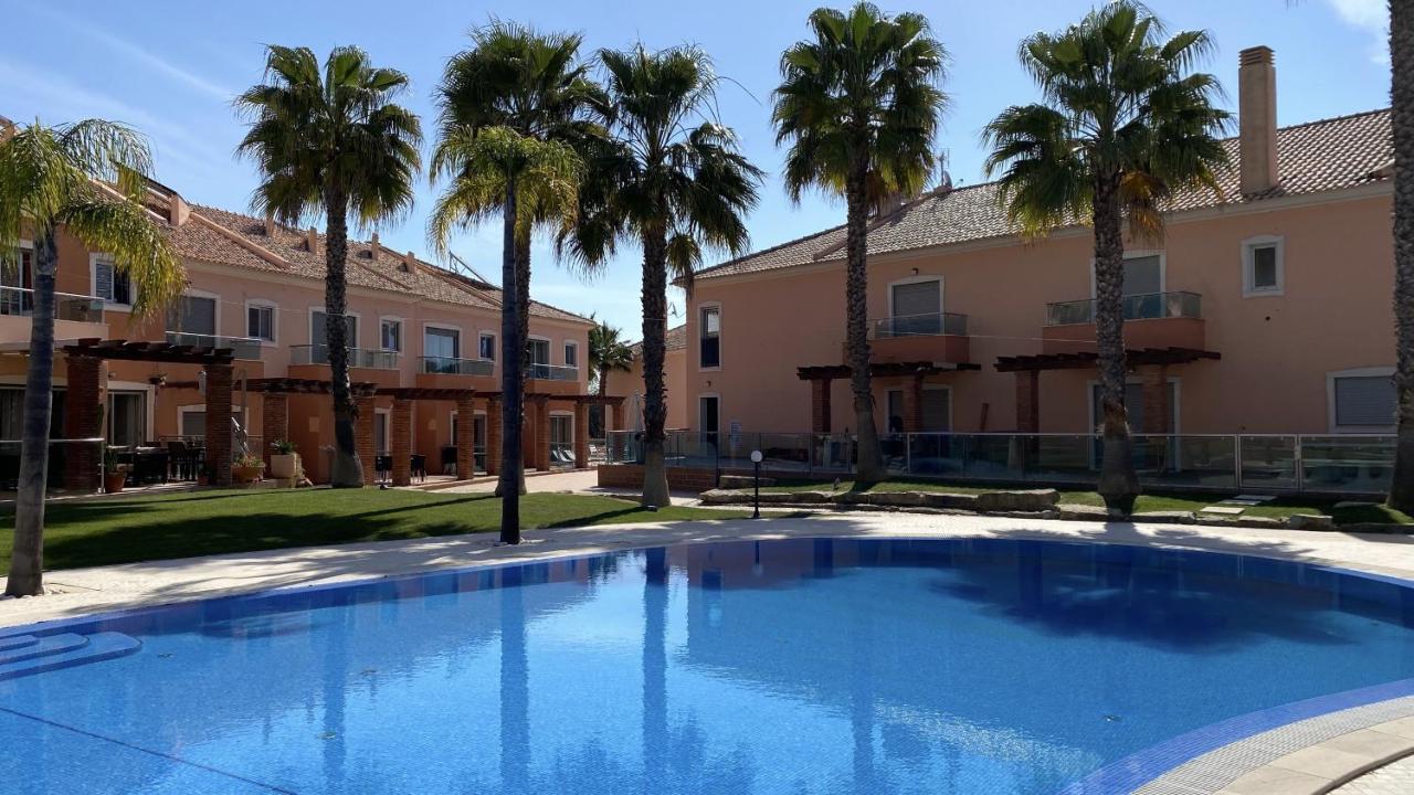 Villa Santa Maria N By Check-In Portugal Albufeira Esterno foto